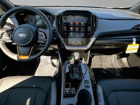 New 2026 Subaru Crosstrek 2.5i Wilderness AWD/4WD image 5