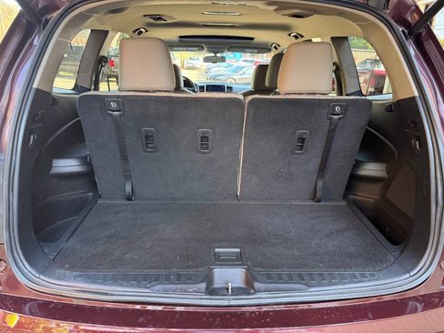 Used 2016 Honda Pilot EX-L image 19