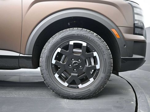 New 2026 Hyundai Palisade XRT Pro image 10