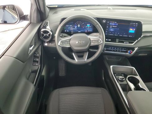 Used 2026 Chevrolet Equinox LT w/ Midnight Edition FWD image 14