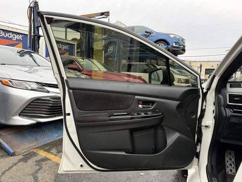 Used 2019 Subaru WRX STI w/ Popular Package #3 image 19