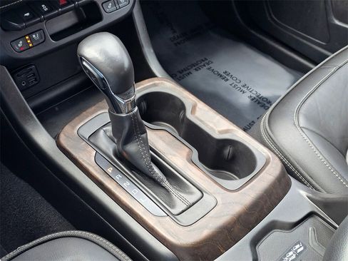 Used 2022 GMC Canyon Denali w/ Denali Black Edition Package image 60