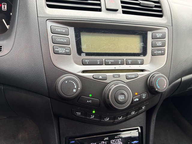 Used 2006 Honda Accord LX image 8