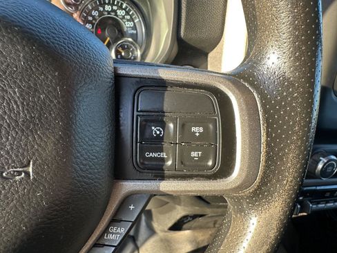 Used 2020 RAM 2500 Tradesman AWD/4WD image 21