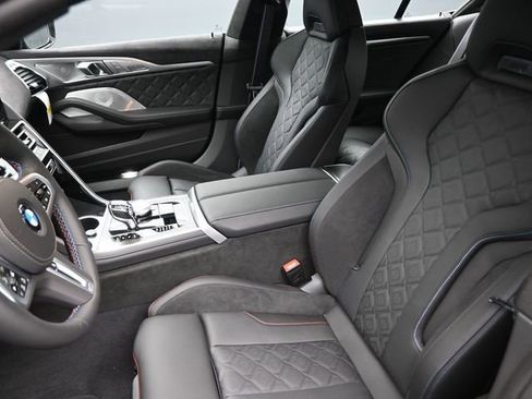 New 2026 BMW M850i xDrive image 19