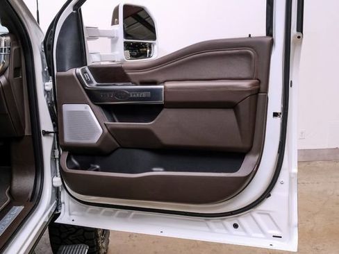 Used 2026 Ford F250 King Ranch w/ FX4 Off-Road Package image 81