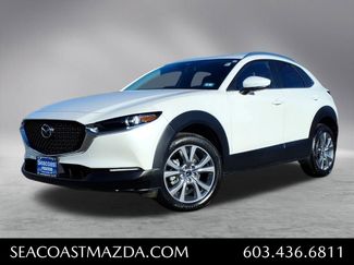 Certified 2023 MAZDA CX-30 AWD 2.5 S w/ Select Package video 1