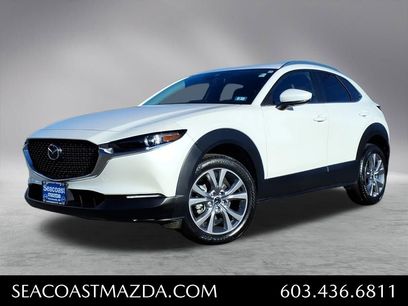 Certified 2023 MAZDA CX-30 AWD 2.5 S w/ Select Package