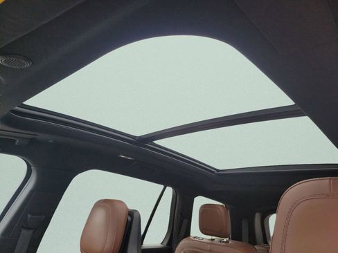 Used 2023 Lincoln Aviator Reserve w/ Equipment Group 201A image 34