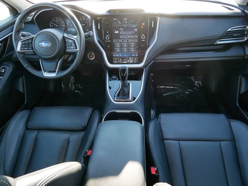 Certified 2023 Subaru Outback Limited image 10