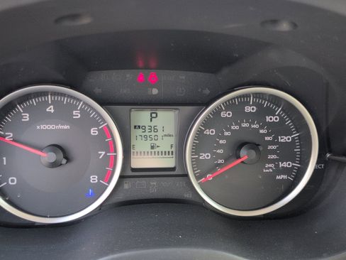 Used 2016 Subaru Forester 2.5i Premium w/ All-Weather Package image 4