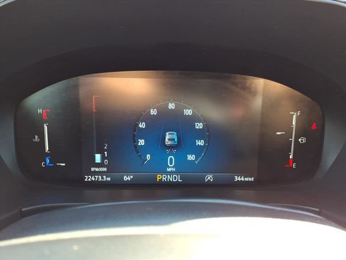 Certified 2025 Ford Escape ST-Line image 23