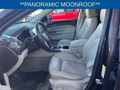 Used 2015 Cadillac SRX Premium image 6
