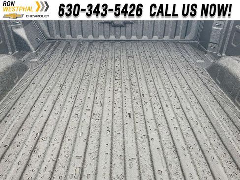 New 2026 Chevrolet Silverado 2500 LT w/ All Star Edition image 17