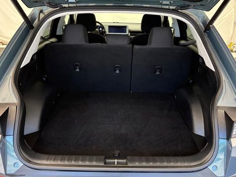 Used 2024 Hyundai Ioniq 5 SEL RWD image 4