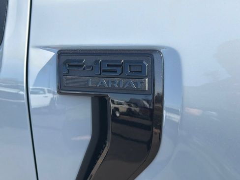 New 2026 Ford F150 Lariat w/ Equipment Group 501A Mid RWD image 15