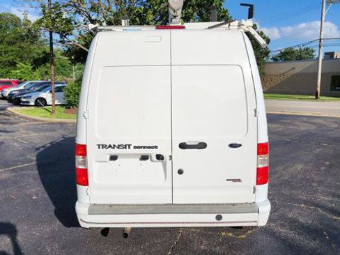 Used 2013 Ford Transit Connect XLT FWD image 11