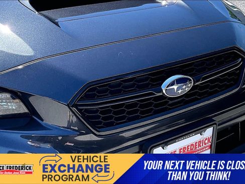 Used 2019 Subaru WRX Limited AWD/4WD image 26