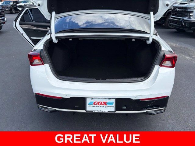 Used 2022 Kia K5 EX w/ EX Premium Package FWD image 16