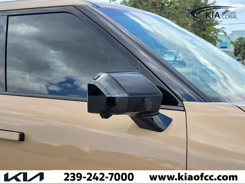 New 2027 Kia Telluride SX Prestige X-Pro AWD/4WD image 8