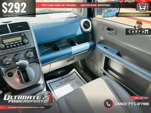 Used 2006 Honda Element EX-P image 15