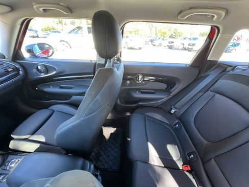Used 2023 MINI Cooper Clubman S image 3
