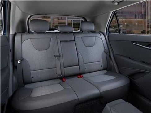 New 2025 Kia Niro EX Touring image 97