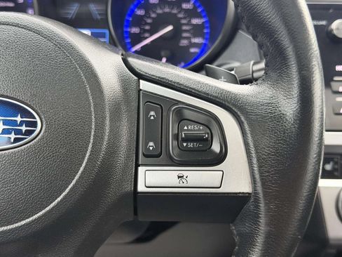 Used 2015 Subaru Legacy 2.5i Limited AWD/4WD image 32