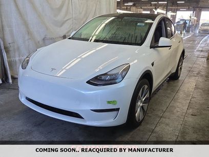Used 2023 Tesla Model Y Long Range