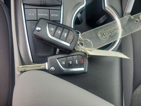 Certified 2023 Toyota Camry LE image 34