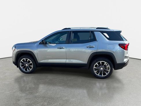 Used 2026 GMC Terrain Elevation w/ Elevation Premium Package AWD/4WD image 7