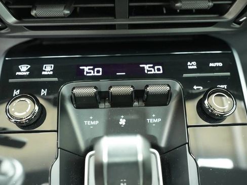 Certified 2024 Porsche 911 Turbo S AWD/4WD image 22