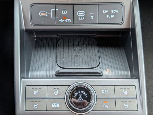 New 2026 Hyundai Kona Limited image 21