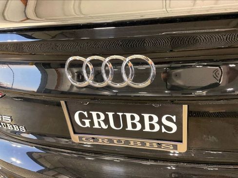 Used 2019 Audi S5 Premium Plus image 42