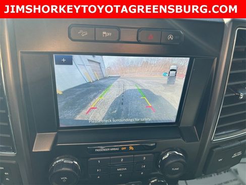 Used 2018 Ford F150 XLT w/ Equipment Group 302A Luxury image 21