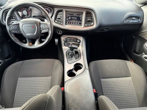 Used 2023 Dodge Challenger R/T w/ Blacktop Package image 11