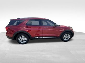 Certified 2020 Ford Explorer XLT video 3