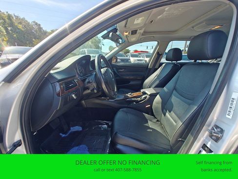 Used 2011 BMW 328i xDrive Sedan image 9