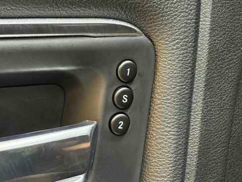 Used 2024 RAM 2500 Laramie w/ Night Edition image 15