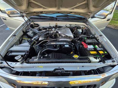 Used 2003 Toyota Tacoma 4x4 Double Cab image 31