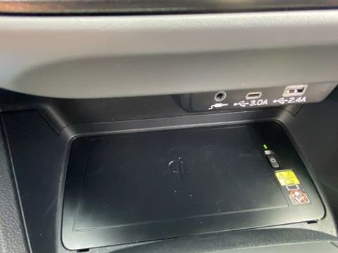 Certified 2024 Subaru Crosstrek 2.5i Sport AWD/4WD image 29