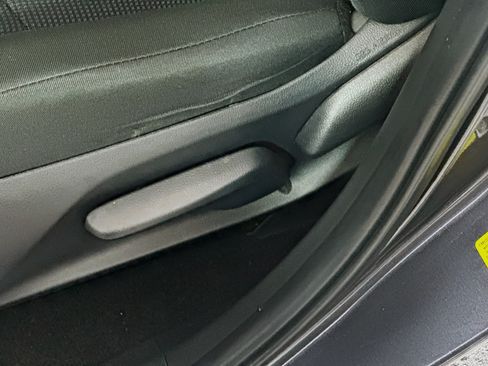 Certified 2025 Toyota RAV4 LE FWD image 13