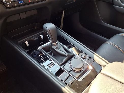 New 2025 MAZDA CX-50 2.5 Turbo w/ Accent Package image 15