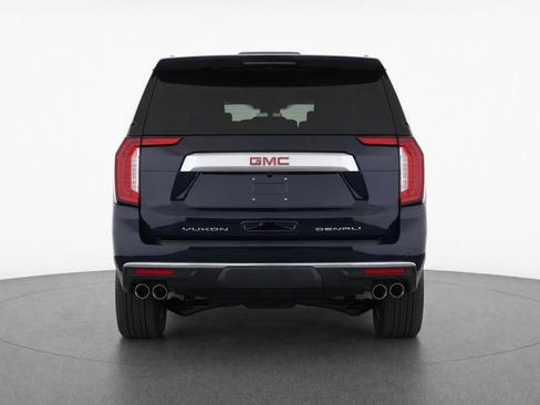 Used 2023 GMC Yukon XL Denali w/ LPO, Floor Liner Package AWD/4WD image 7