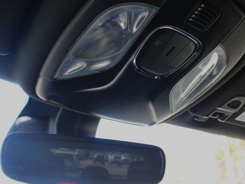 New 2026 Jeep Compass Latitude image 25