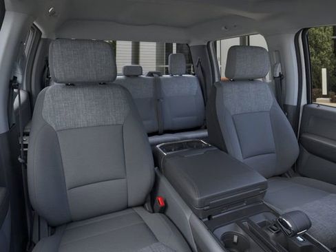 New 2025 Ford F150 Lightning XLT image 10