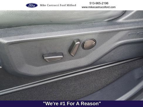 Used 2025 Ford F250 Lariat w/ Tremor Off-Road Package image 21