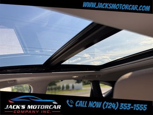 Used 2026 Nissan Murano Platinum w/ Cargo Package AWD/4WD image 26