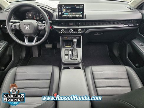 Certified 2025 Honda CR-V EX-L image 9