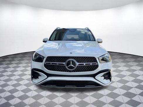 Used 2026 Mercedes-Benz GLE 350 4MATIC image 6
